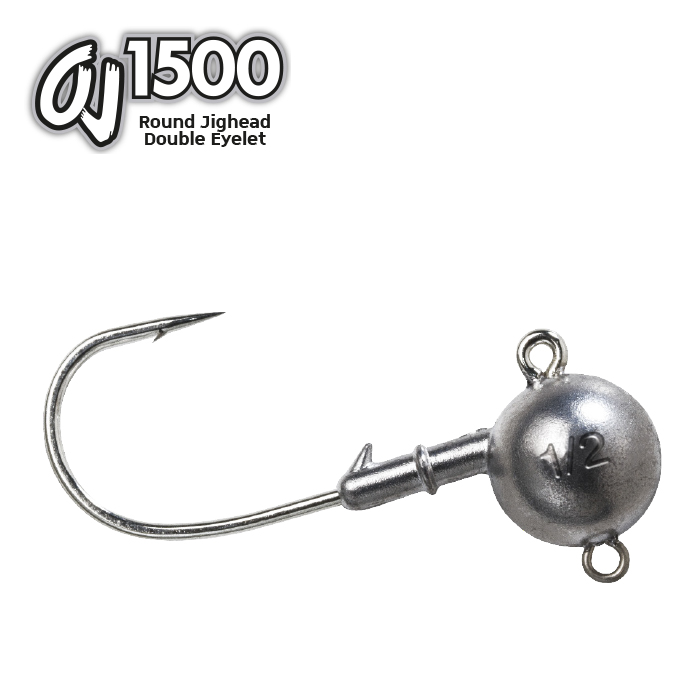 OMTD Freshwater Bass Fishing WACKY SPECIAL HOOK OH3400